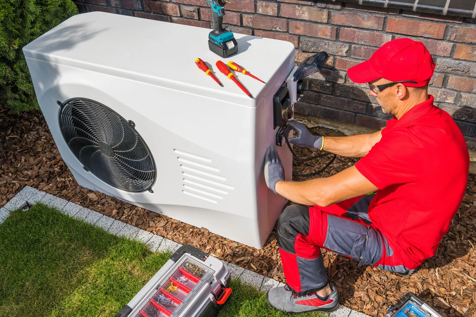 About HVAC in David City, NE